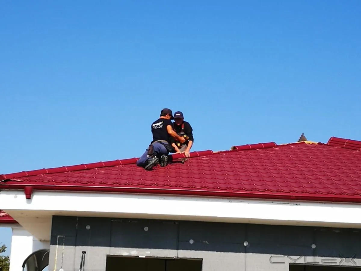 Afacere 9 imagine S.C. SANYAQUA S.R.L