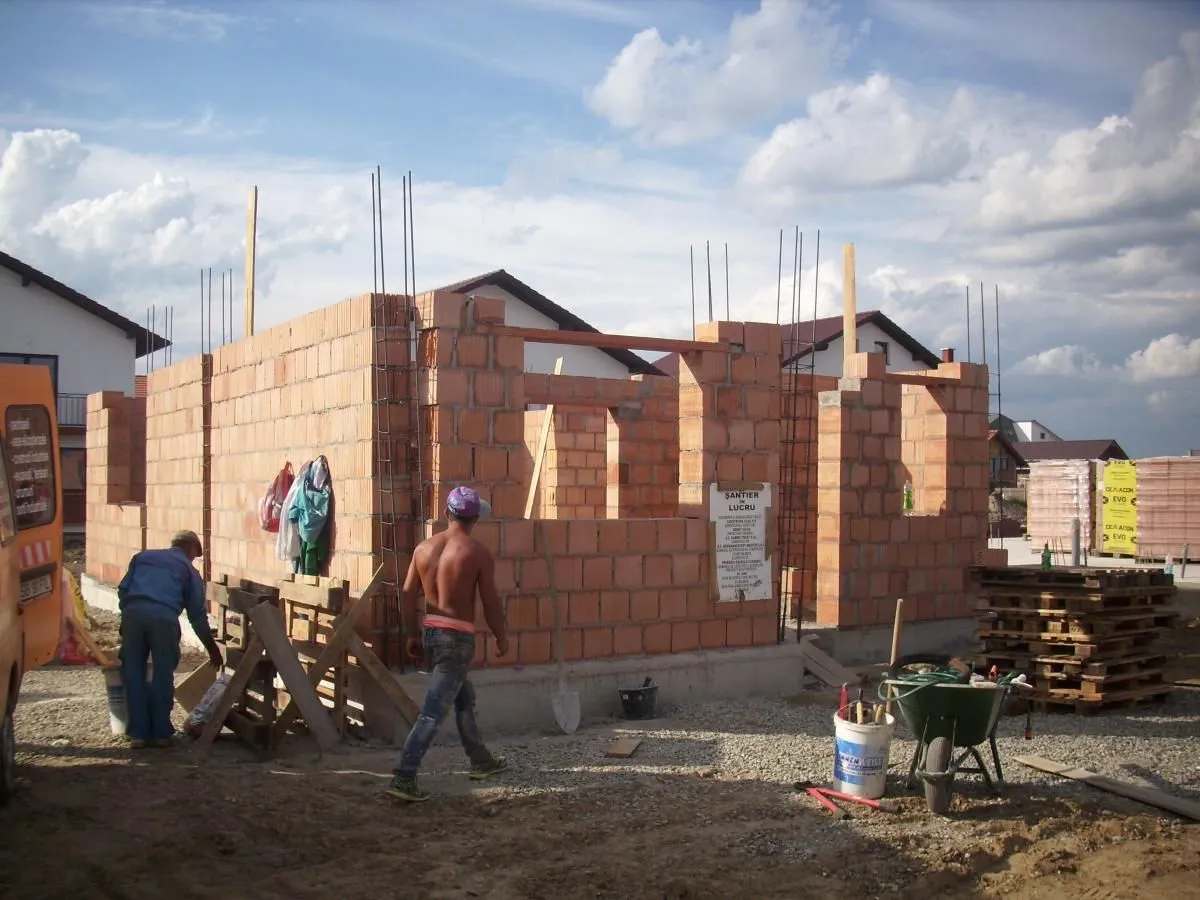 Afacere 1 imagine SC FILCONSTRUCT SRL