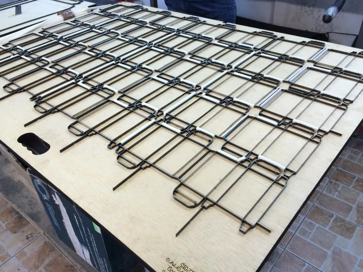 Afacere 2 imagine STANTFORM SRL