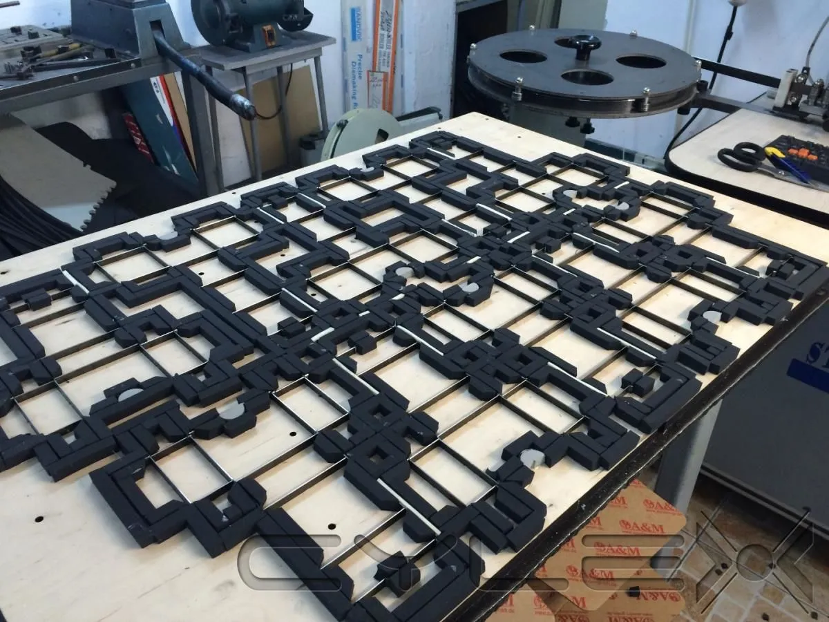 Afacere 6 imagine STANTFORM SRL