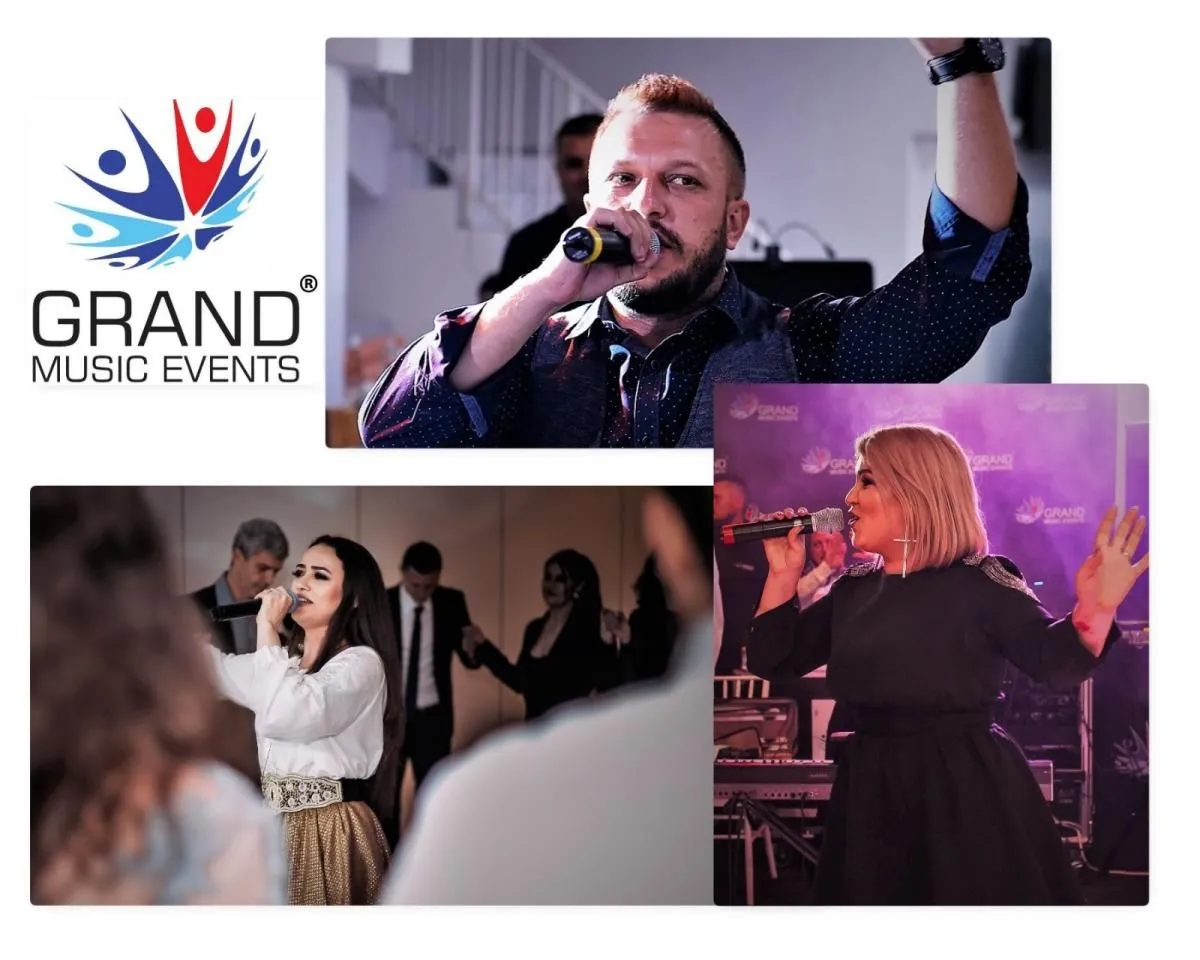Afacere 4 imagine GRAND MUSIC EVENTS SRL
