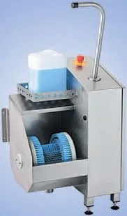 Afacere 77 imagine SC AQUATOOLS JIMIX SRL