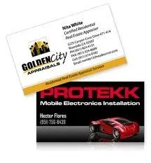 Afacere 9 imagine D.M MAIL SRL