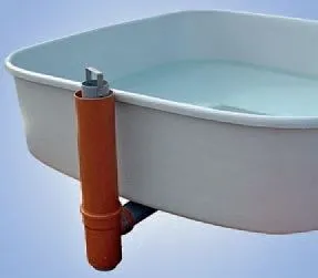 Afacere 100 imagine SC AQUATOOLS JIMIX SRL