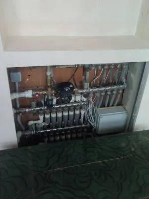 Afacere 1 imagine FIRMAINSTALATII