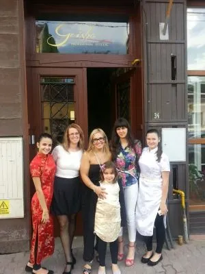 Afacere 5 imagine GEISHA PROFESIONAL ESTETIC