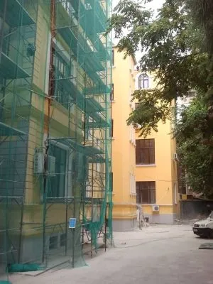 Afacere 2 imagine MBK FINISARI SI AMENAJARI INTERIOARE