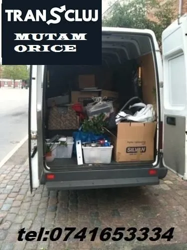 Afacere 7 imagine TRANS CLUJ