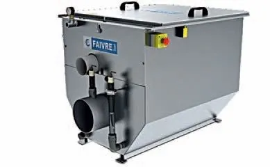 Afacere 41 imagine SC AQUATOOLS JIMIX SRL