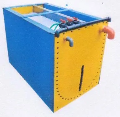 Afacere 31 imagine SC AQUATOOLS JIMIX SRL