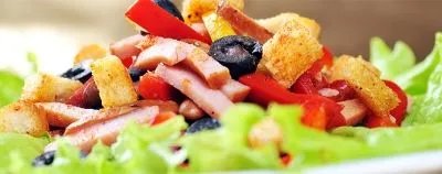 Afacere 1 imagine RESTAURANT ALDI