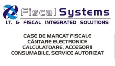 Afacere 8 imagine SC FISCAL SYSTEMS SRL