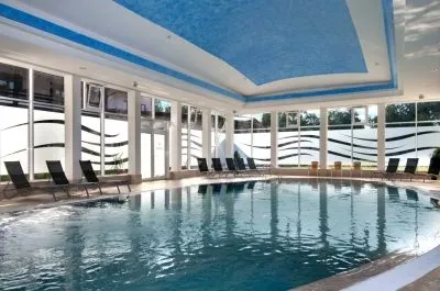 Afacere 1 imagine HILTON SIBIU