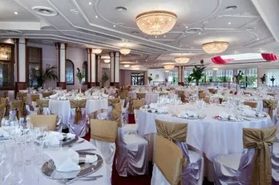 Afacere 6 imagine HILTON SIBIU