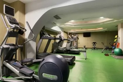 Afacere 8 imagine HILTON SIBIU