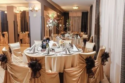 Afacere 3 imagine RESTAURANT ALDI