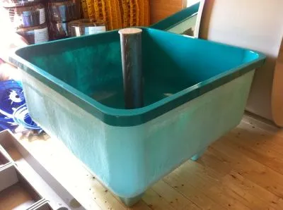 Afacere 101 imagine SC AQUATOOLS JIMIX SRL