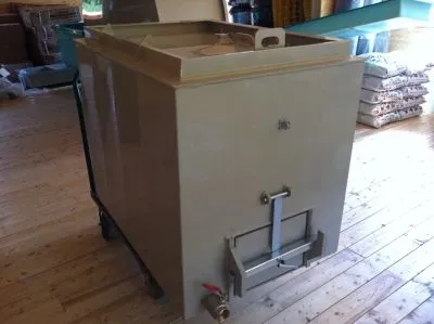 Afacere 127 imagine SC AQUATOOLS JIMIX SRL