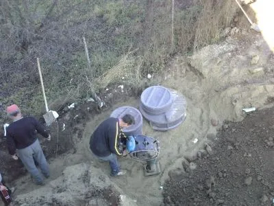 Afacere 2 imagine FIRMAINSTALATII