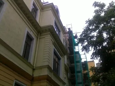 Afacere 1 imagine MBK FINISARI SI AMENAJARI INTERIOARE