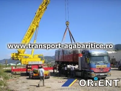 Afacere 5 imagine ORIENT TRANSPORTURI