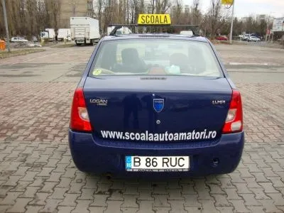 Afacere 1 imagine PFA-INSTRUCTOR AUTO AUTORIZAT