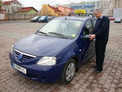 Afacere 2 imagine PFA-INSTRUCTOR AUTO AUTORIZAT