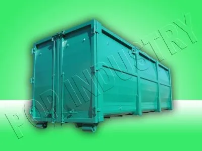 Afacere 1 imagine POP INDUSTRY SRL