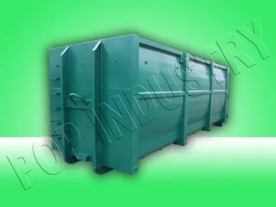 Afacere 2 imagine POP INDUSTRY SRL