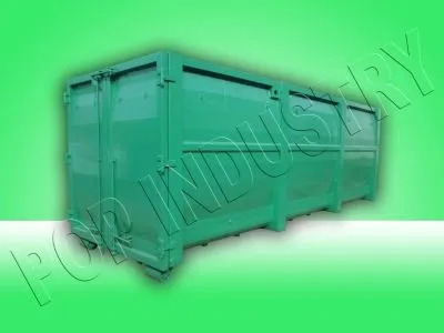 Afacere 3 imagine POP INDUSTRY SRL