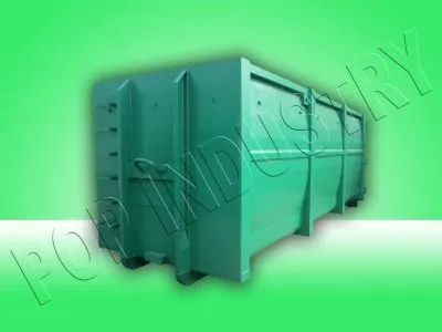 Afacere 4 imagine POP INDUSTRY SRL