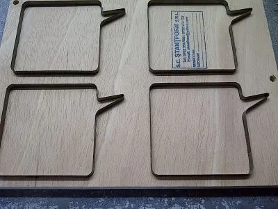 Afacere 4 imagine STANTFORM SRL