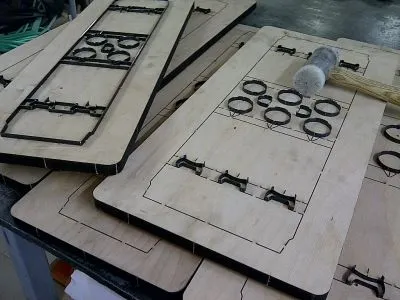 Afacere 5 imagine STANTFORM SRL