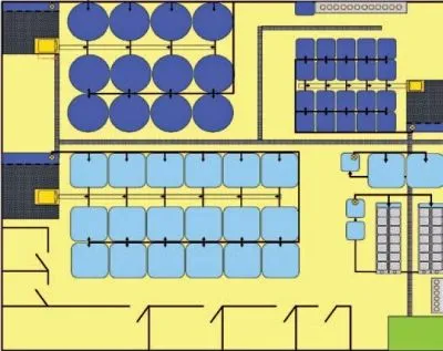 Afacere 125 imagine SC AQUATOOLS JIMIX SRL