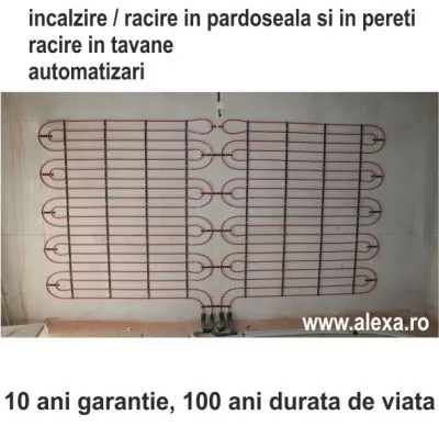 Afacere 3 imagine ALEXA TOTAL INSTAL SRL