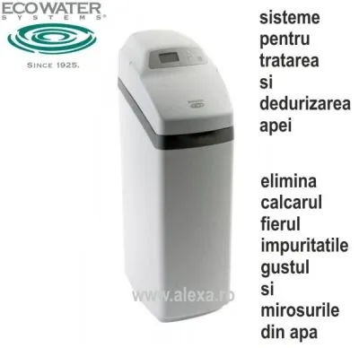 Afacere 6 imagine ALEXA TOTAL INSTAL SRL