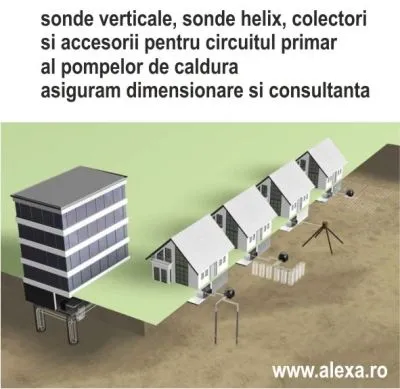 Afacere 1 imagine ALEXA TOTAL INSTAL SRL