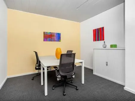 Afacere 1 imagine REGUS - BUCHAREST, HERMES
