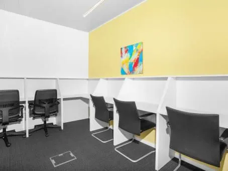 Afacere 2 imagine REGUS - BUCHAREST, HERMES