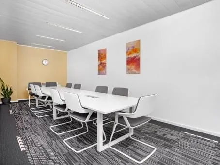 Afacere 3 imagine REGUS - BUCHAREST, HERMES