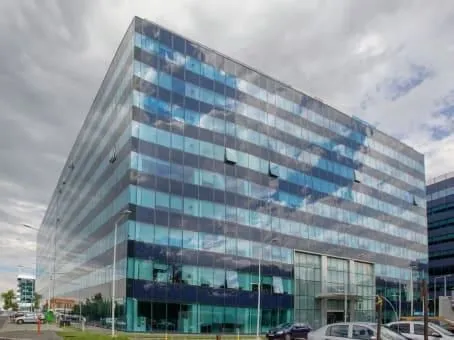 Afacere 4 imagine REGUS - BUCHAREST, HERMES