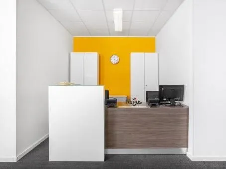 Afacere 8 imagine REGUS - BUCHAREST, HERMES