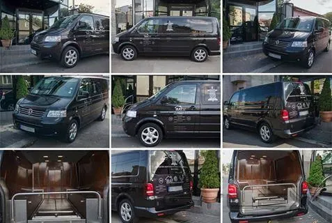 Afacere 5 imagine CASA RAY