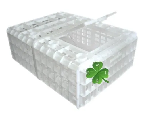 Afacere 4 imagine MERL PLASTIC SRL