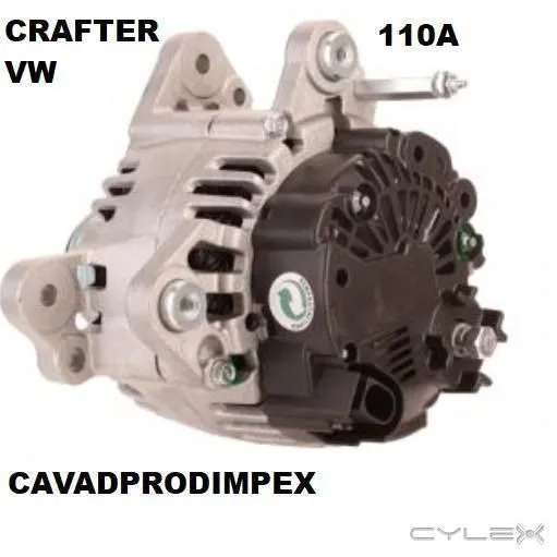 Afacere 21 imagine CAVAD PROD IMPEX SRL