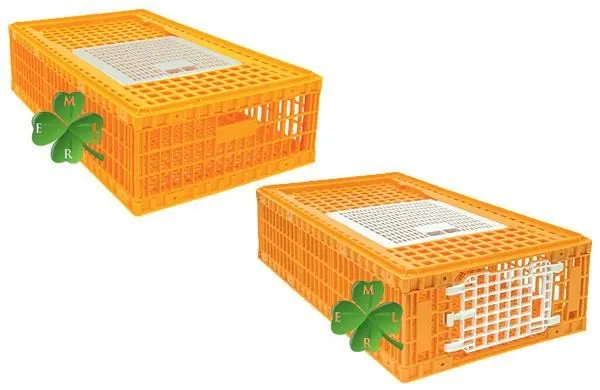 Afacere 1 imagine MERL PLASTIC SRL