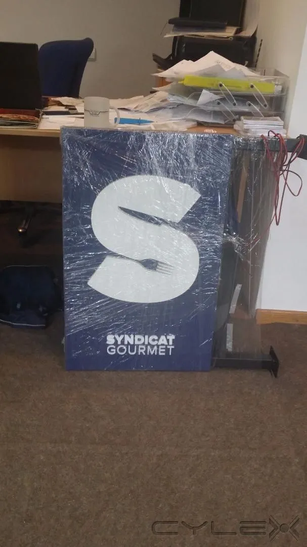 Afacere 17 imagine PAKA SOLUTIONS SRL