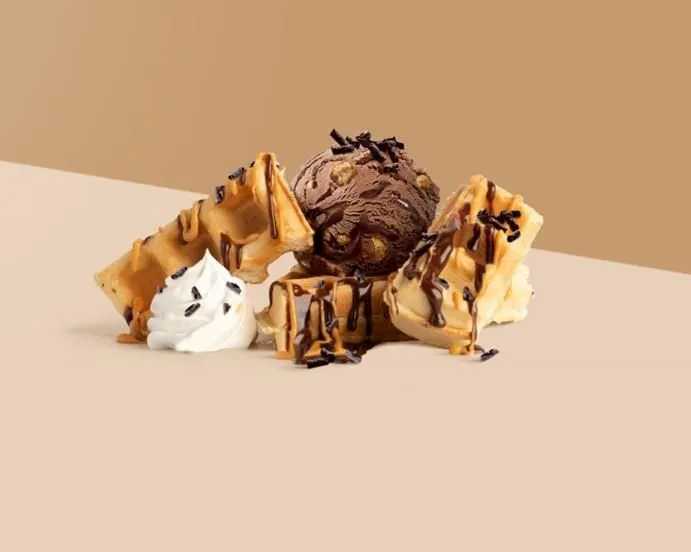 Afacere 5 imagine HÄAGEN-DAZS