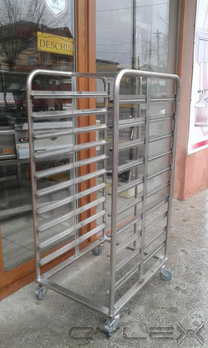 Afacere 19 imagine ALPI MELSA PAN SRL