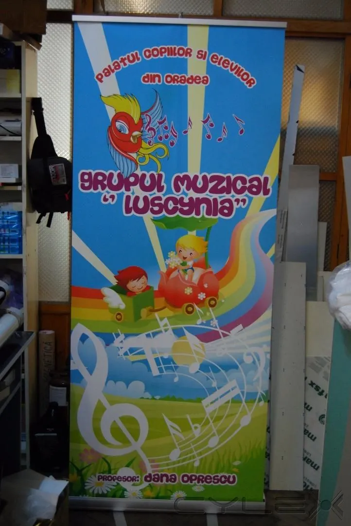 Afacere 1 imagine LINOS IMPEX SRL